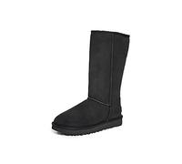 UGG Classic Tall II Stivali Classici, Donna, Nero, 41 EU