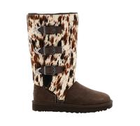 UGG - Classic Tall Western - - Shoes - Donna - Marrone - 37 EU