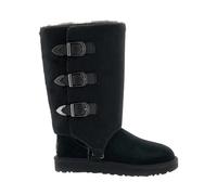 UGG - Classic Tall Western - - Shoes - Donna - Nero - 39 EU