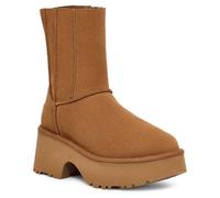 Ugg Classic Twin Seam New Heights Boots Marrone EU 41 Donna