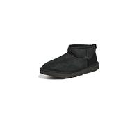 UGG Classic male Stivali - Nero - Rete/Sintetico - Foot Locker Black 43