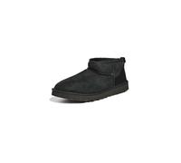UGG MEN CLASSIC ULTRA MINI men Boots black in taglia:40