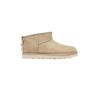 UGG - Classic Ultra Mini Biarritz - - Shoes - Donna - Beige - 36 EU