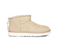 UGG - Classic Ultra Mini Biarritz - - Shoes - Donna - Beige - 39 EU