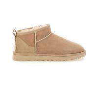 Ugg Classic Ultra Mini Sabbia Donna 37