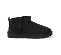 UGG - Classic Ultra Mini Boot - - Shoes - Donna - Nero - 40 EU