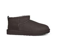 STIVALE M CLASSIC ULTRA MINI DARK COCOA UGG 45