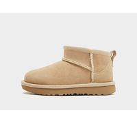 UGG Classic Ultra Mini Boots Infant, Marrone 24