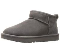 Stivali da neve Ugg W Classic Ultra Mini 1116109 Grigio 36