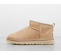 UGG Classic Ultra Mini Boots Women's, beige 4