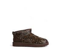UGG - Classic Ultra Mini Caspian - -Shoes -Donna -Marrone -36 EU