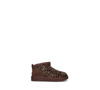 UGG - CLASSIC ULTRA MINI CASPIAN Ugg donna burnt cedar in cavallino 40