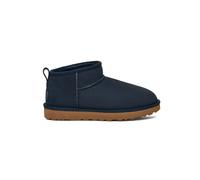 UGG - Classic Ultra Mini Dark Indigo - - Shoes - Donna - Blu - 36 EU
