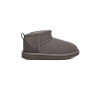 Ugg Classic Ultra Mini Grigio - Stivaletti Bambina EUR 32,5