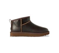 UGG Classic Ultra Mini Lthr Regen 1163490IWD, Ciabatte - 36 EU