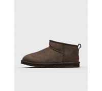 UGG CLASSIC ULTRA MINI men brown in taglia:46