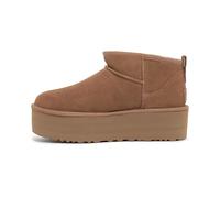 UGG - Classic Ultra Mini Platform Boot - - Shoes - Donna - Marrone - 37 EU