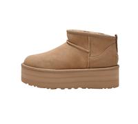 UGG - Classic Ultra Mini Platform Boot - - Shoes - Donna - Marrone - 39 EU