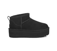 UGG - Classic Ultra Mini Platform Boot - - Shoes - Donna - Nero - 41 EU
