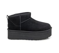 UGG - Classic Ultra Mini Platform Boot - - Shoes - Donna - Nero - 41 EU