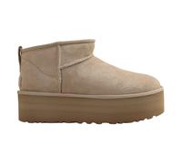 UGG - Classic Ultra Mini Platform - -Shoes -Donna -Beige -40 EU