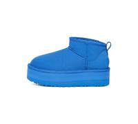 UGG - Classic Ultra Mini Platform - - Shoes - Donna - Blu - 40 EU