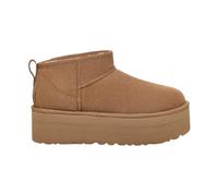 UGG - Classic Ultra Mini Platform - -Shoes -Donna -Marrone -36 EU