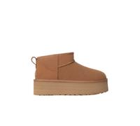 UGG - Classic Ultra Mini Platform - -Shoes -Donna -Marrone -40 EU