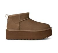 UGG - Classic Ultra Mini Platform - - Shoes - Donna - Marrone - 41 EU