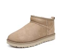 UGG Boots 'Classic Ultra Mini' beige Donna - Premium - Scarpe - Stivali e stivaletti UGG 39