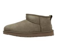 UGG - Classic Ultra Mini - - Shoes - Donna - Beige - 37 EU