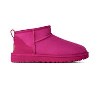 UGG - Classic Ultra Mini - - Shoes - Donna - Rosa - 39 EU