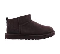 UGG - Classic Ultra Mini Stivali Burnt Cedar - -Shoes -Donna -Marrone -38 EU