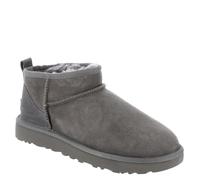 UGG Classic Ultra Mini, Stivali da Neve Donna, Grigio, 37 EU