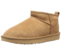 UGG CHESTNUT ULTRA MINI boots / scarponcini Donna 40