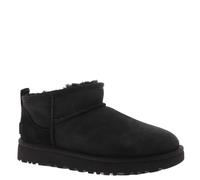 UGG Classic Ultra Mini, Stivali da Neve Donna, Nero, 37 EU