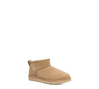 UGG Classic Ultra Mini Stivali Uomo, Semi di senape, 45 EU