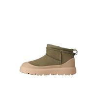 UGG - Classic Ultra Mini Weather Hybrid - -Shoes -Donna -Verde -38 EU