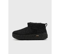 UGG CLASSIC ULTRA MINI WRAP TECH men black in taglia:43