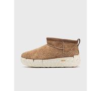 UGG CLASSIC ULTRA MINI WRAP TECH men Boots brown in taglia:38