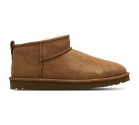 UGG CLASSIC ULTRA MINI men Boots brown in taglia:44