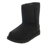 Ugg classic weather short ii black k