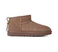 UGG - Classico Ultra Mini - - Shoes - Donna - Marrone - 37 EU