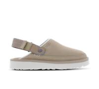 UGG Clog Uomo - Infradito e sandali Beige - Taglia 43 - Scamosciato Beige 43