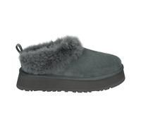 UGG - Comoda Ciabatta Grigia in Camoscio - - Shoes - Donna - Grigio - 39 EU