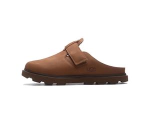 UGG - Comode Zoccoli in Castagno - - Shoes - Uomo - Marrone - 41 EU