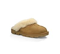 UGG Coquette, Pantofole Donna, Marrone (Chestnut), 42 EU