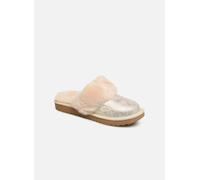 UGG - Cozy II K Oro e bronzo - Pantofole 33 1/2 Oro e bronzo