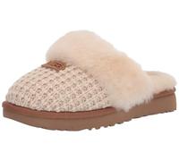 UGG Cozy, Pantofole Donna, Marrone (Cream), 41 EU