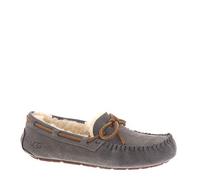 UGG Dakota Mocassini, Donna, Grigio (Pewter), 38 EU